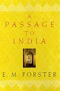 blog a passage to india
